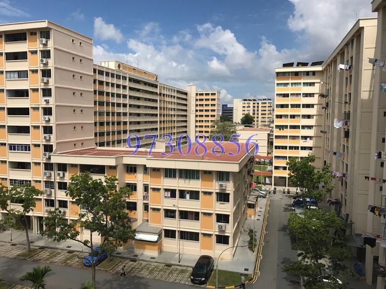 Blk 117 Simei Street 1 (Tampines), HDB 5 Rooms #148152002